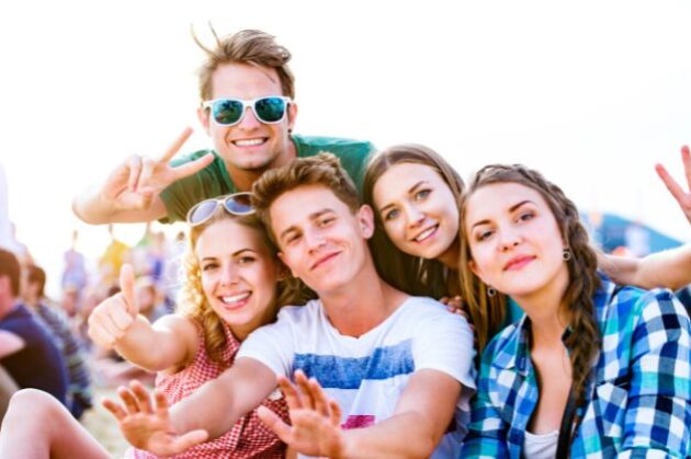 Cómo gestionar la libertad de los adolescentes