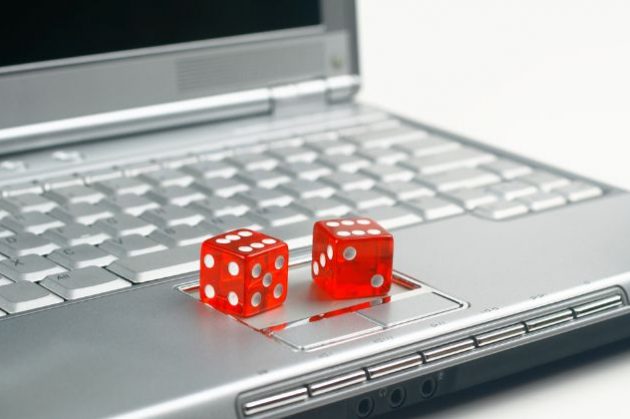 Adicción al juego
