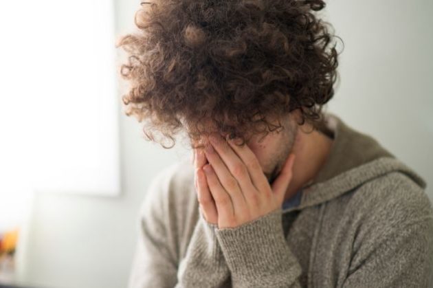 Ansiedad social: qué es?