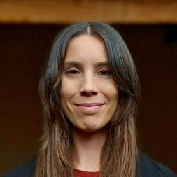 Aroa Apraiz García del Rio-Linares-Nevado