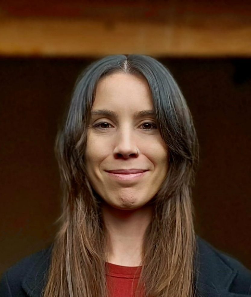 Aroa Apraiz García del Rio-Linares-Nevado